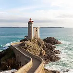 The Originals Boutique, De La Paix, 4* Brest