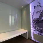 The Originals Boutique, De La Paix, 4* Brest