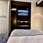 The Originals Boutique, De La Paix, Hotel Brest