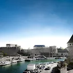 The Originals Boutique, De La Paix, Hotel