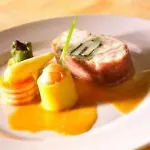 The Originals Boutique, De La Paix, 4* Brest