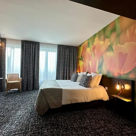 The Originals Boutique, De La Paix, Hotel Brest