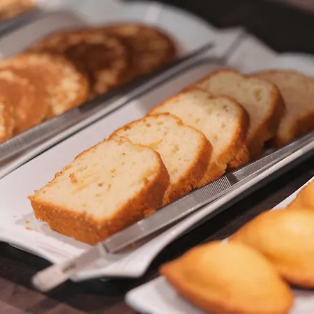 The Originals Boutique, De La Paix, 4*