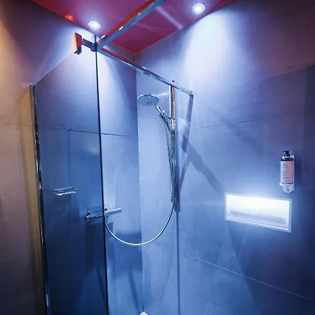 The Originals Boutique, De La Paix, Hotel 4*