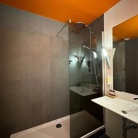 The Originals Boutique, De La Paix, Hotel Brest
