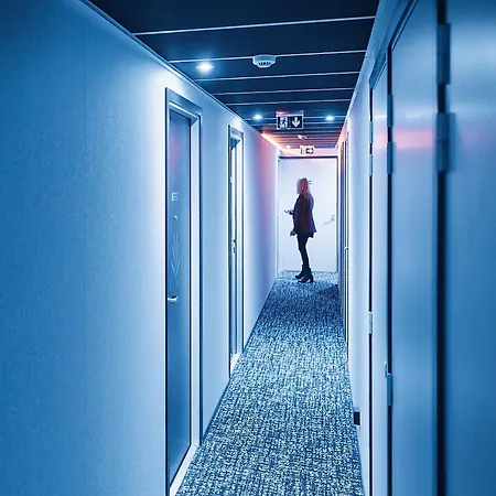 The Originals Boutique, De La Paix, Hotel Brest