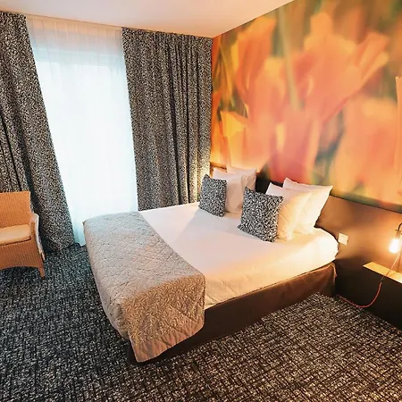 The Originals Boutique, De La Paix, 4*