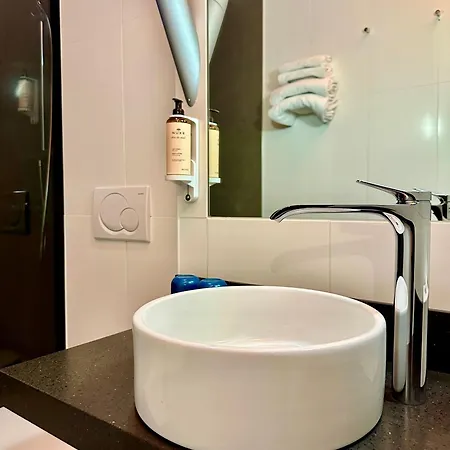 The Originals Boutique, De La Paix, Brest