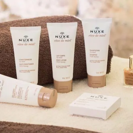 The Originals Boutique, De La Paix, 4*