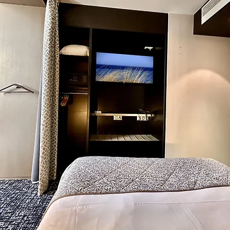 The Originals Boutique, De La Paix, Hotel Brest