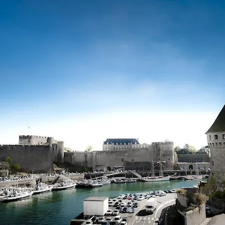 The Originals Boutique, De La Paix, Hotel