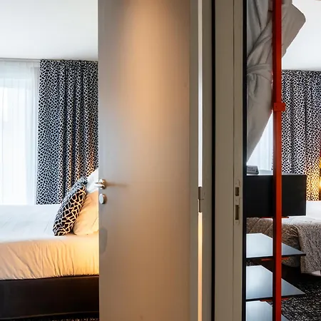 Hotel The Originals Boutique, De La Paix, Brest