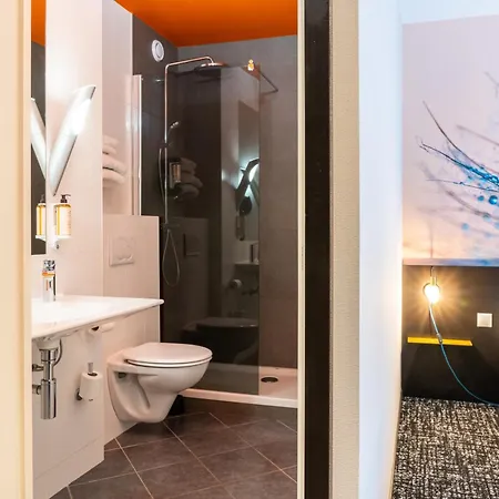 The Originals Boutique, De La Paix, 4*