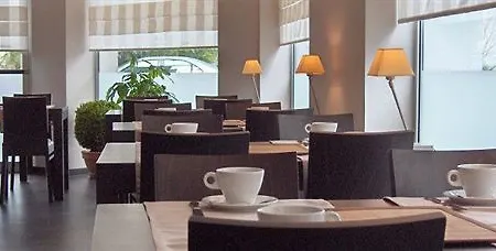 The Originals Boutique, De La Paix, Hotel Brest