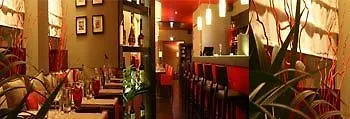 The Originals Boutique, De La Paix, Brest