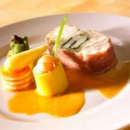 The Originals Boutique, De La Paix, 4* Brest