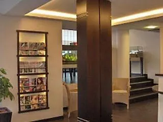 The Originals Boutique, De La Paix, Brest