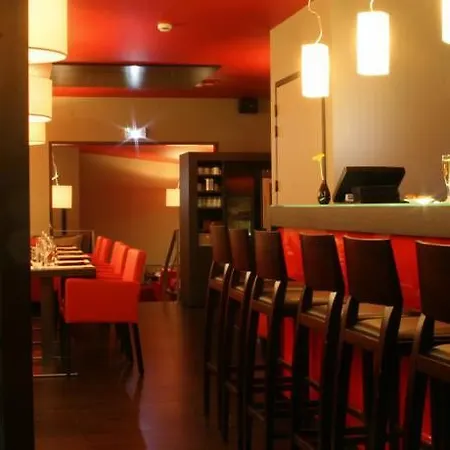 The Originals Boutique, De La Paix, Brest