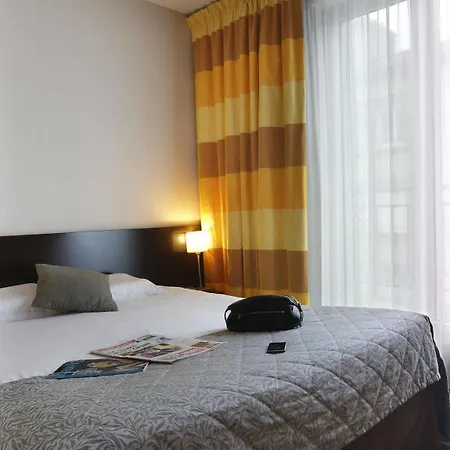 The Originals Boutique, De La Paix, Hotel Brest