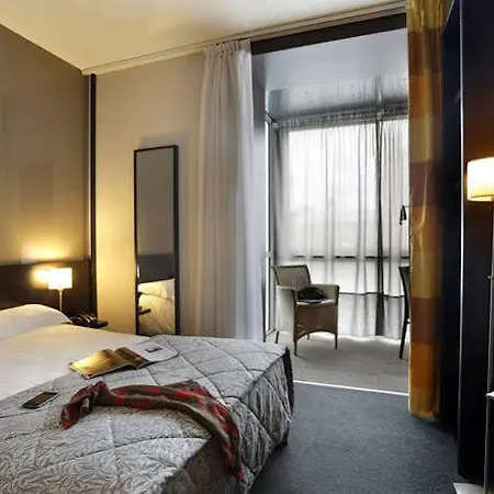 The Originals Boutique, De La Paix, 4*