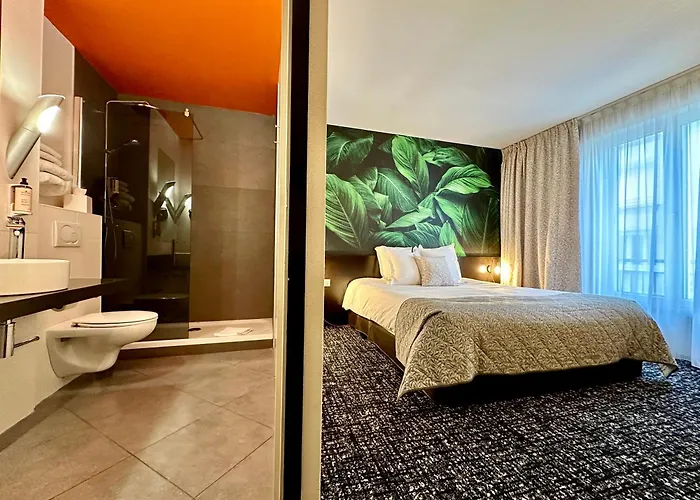 The Originals Boutique, De La Paix, 4*