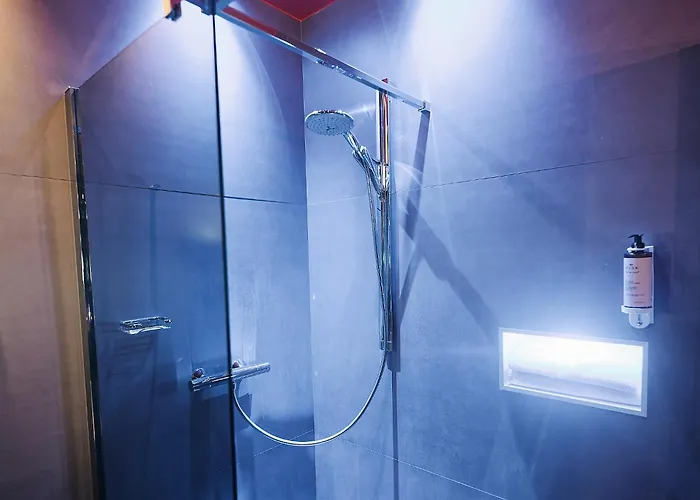 The Originals Boutique, De La Paix, 호텔 4*