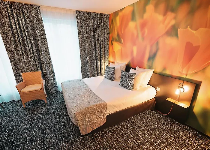 The Originals Boutique, De La Paix, 4*