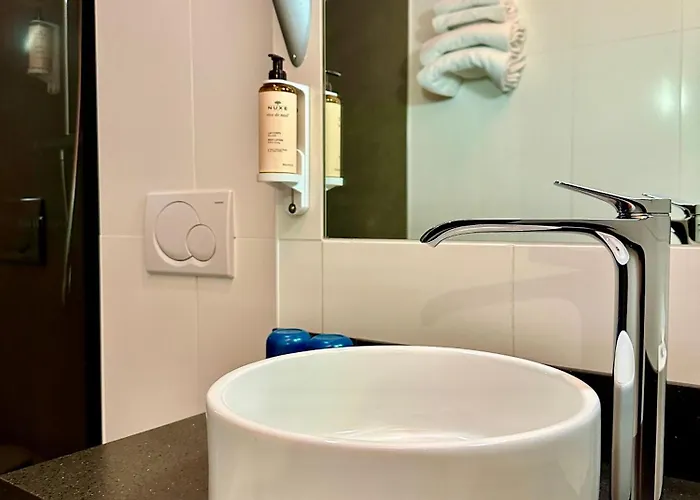 The Originals Boutique, De La Paix, 브레스트