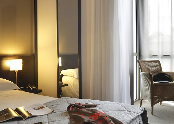 Ξενοδοχείο The Originals Boutique, De La Paix, 4*