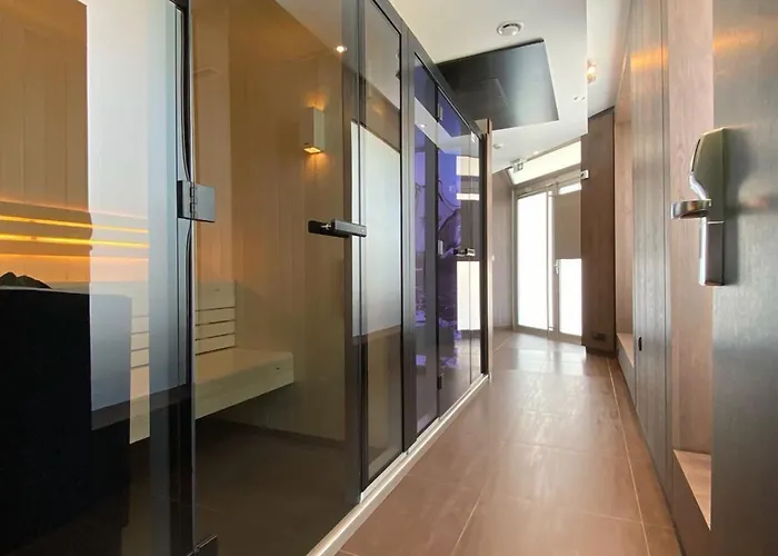 The Originals Boutique, De La Paix, 호텔 브레스트