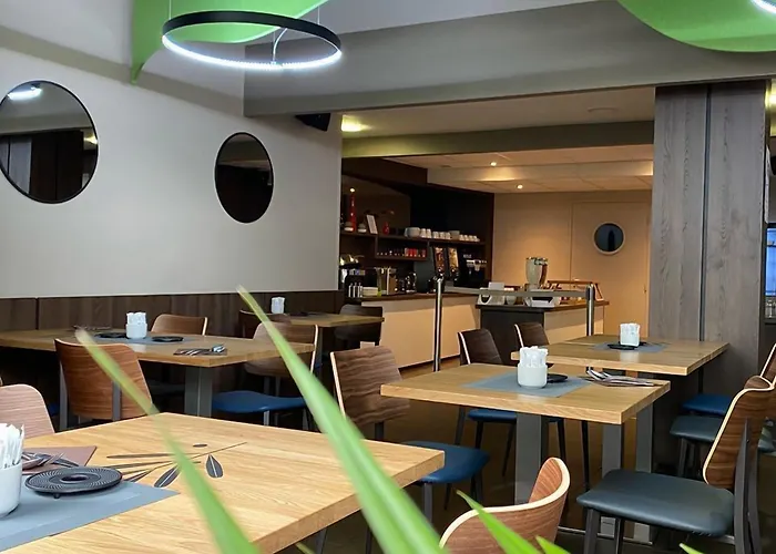 호텔 The Originals Boutique, De La Paix, 4*