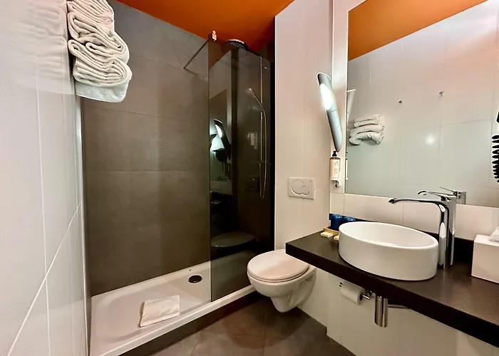 The Originals Boutique, De La Paix, Hotell