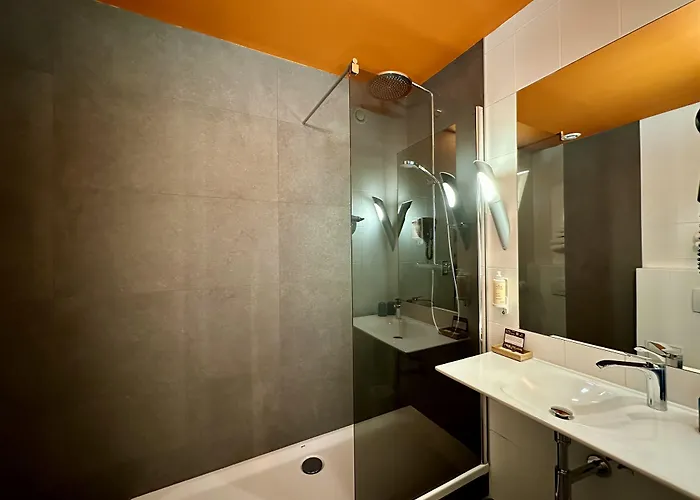 The Originals Boutique, De La Paix, 호텔 4*