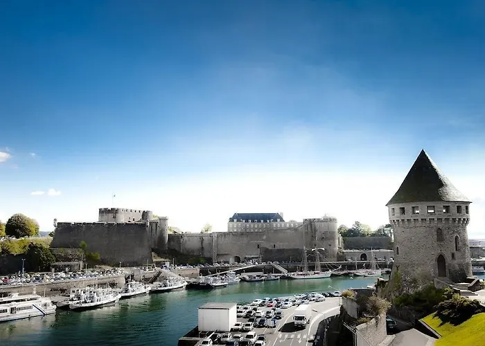 The Originals Boutique, De La Paix, 호텔