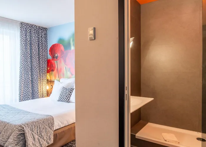 The Originals Boutique, De La Paix, 4*