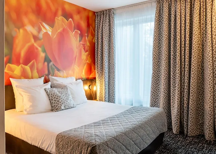 The Originals Boutique, De La Paix, 4*