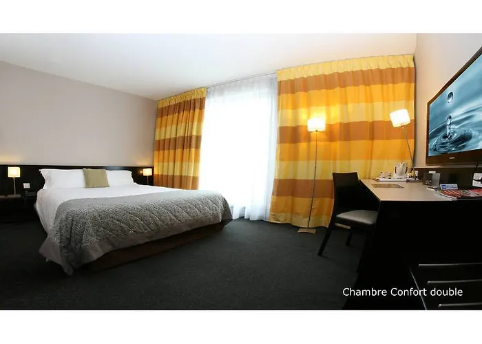 The Originals Boutique, De La Paix, 브레스트