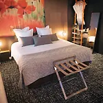 Hotel The Originals Boutique, De La Paix, 4*