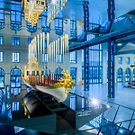 The Originals Boutique, De La Paix, Готель 4*