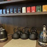 The Originals Boutique, De La Paix, Готель 4*