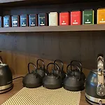 Готель The Originals Boutique, De La Paix,