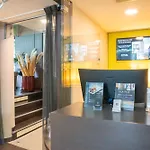 The Originals Boutique, De La Paix, Hotel