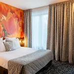 Hotel The Originals Boutique, De La Paix, Brest