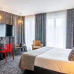 The Originals Boutique, De La Paix, Hotel 4*
