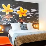 The Originals Boutique, De La Paix, Готель Брест