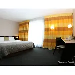 The Originals Boutique, De La Paix, Brest
