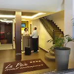 The Originals Boutique, De La Paix, Hotel Brest