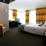 Hotel The Originals Boutique, De La Paix, Brest