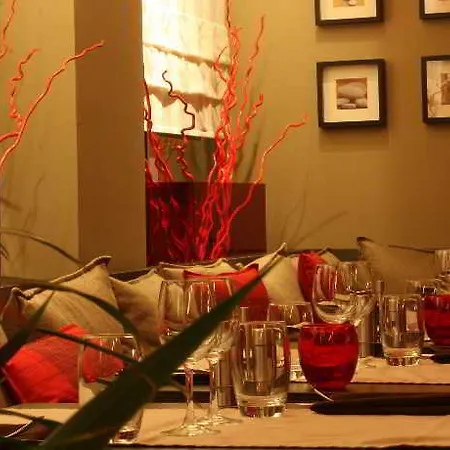 The Originals Boutique, De La Paix, 브레스트