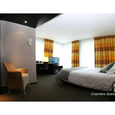 The Originals Boutique, De La Paix, Hotel